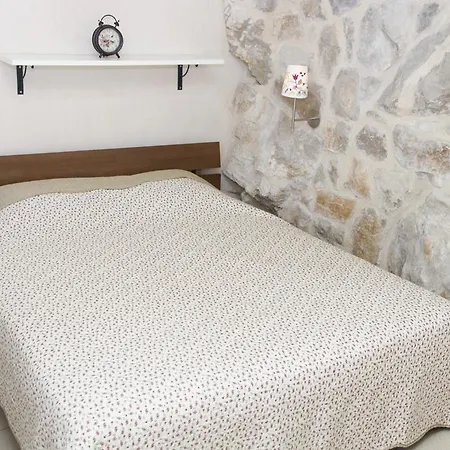 Studio Mali Skalini * Goveđari