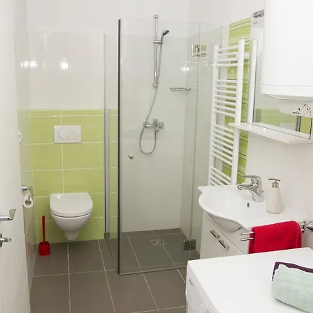 Studio Mali Skalini Апартаменты Говедари